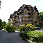 Le Fairway-5 By Interhome Apartment