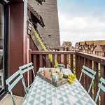 Le Fairway-5 By Interhome Apartment *