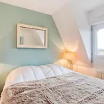 Le Fairway-5 By Interhome Apartment Deauville