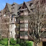 Apartment Le Fairway-5 By Interhome Deauville