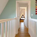 Le Fairway-5 By Interhome Apartment Deauville