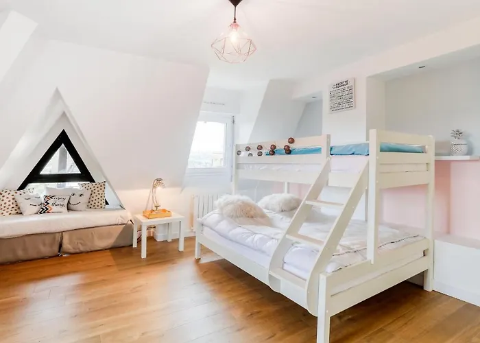 Apartamento Le Fairway-5 By Interhome Deauville