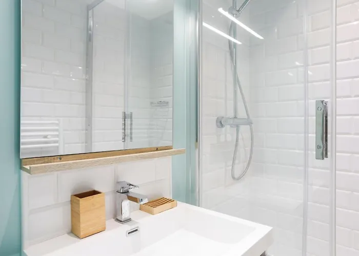 Le Fairway-5 By Interhome Deauville