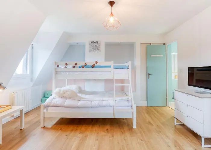 Apartamento Le Fairway-5 By Interhome