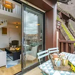 Appartement Le Fairway-5 By Interhome Deauville