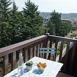 Le Fairway-5 By Interhome Appartement