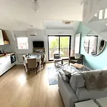 Apartment Le Fairway-5 By Interhome Deauville