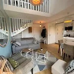 Le Fairway-5 By Interhome Apartment Deauville