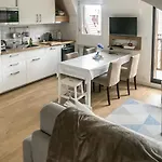 Le Fairway-5 By Interhome Appartement *