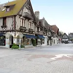 Le Fairway-5 By Interhome Apartment Deauville