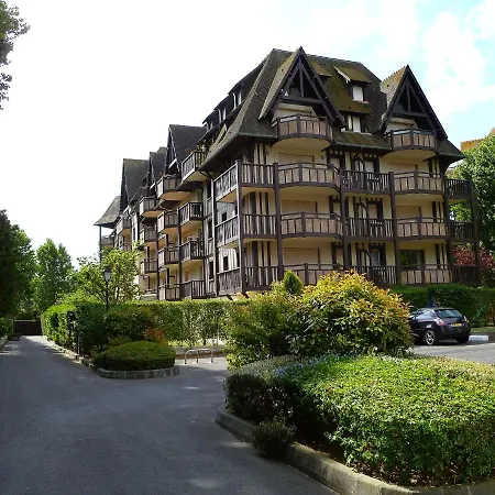 Le Fairway-5 By Interhome Apartamento