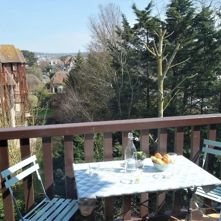 Le Fairway-5 Appartement