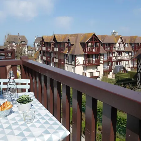 Le Fairway-5 By Interhome Appartement *