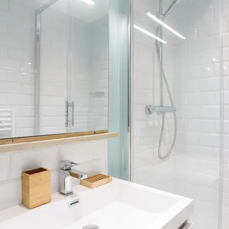 Le Fairway-5 By Interhome Deauville