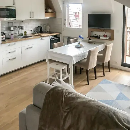 Le Fairway-5 By Interhome Appartement *