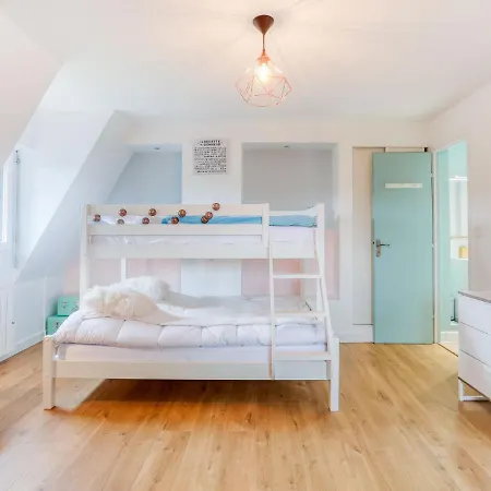 Appartement Le Fairway-5 By Interhome