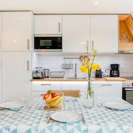 Le Fairway-5 By Interhome Deauville