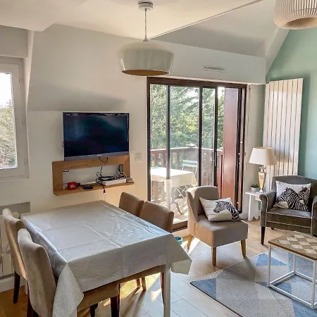 Le Fairway-5 By Interhome