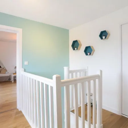 Le Fairway-5 By Interhome