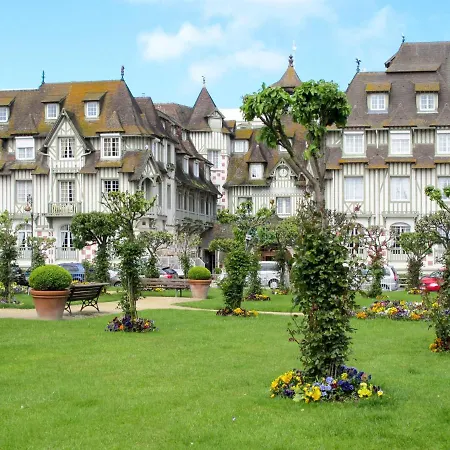 Le Fairway-5 Appartement