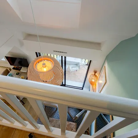 Le Fairway-5 By Interhome * Deauville