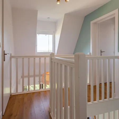 Le Fairway-5 By Interhome Appartement
