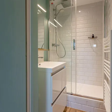 Appartement Le Fairway-5 By Interhome
