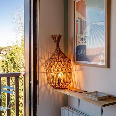 Appartement Le Fairway-5 By Interhome *