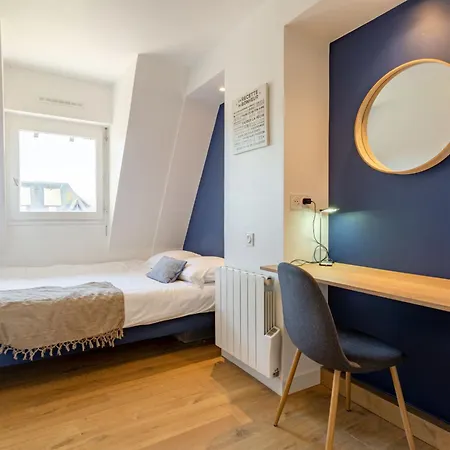 Le Fairway-5 By Interhome *