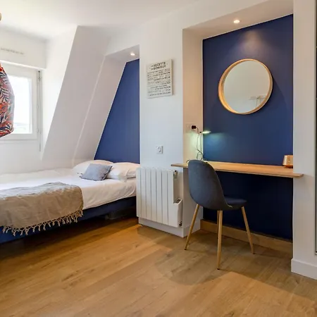 Le Fairway-5 By Interhome * Deauville