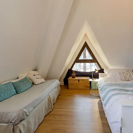 Le Fairway-5 By Interhome