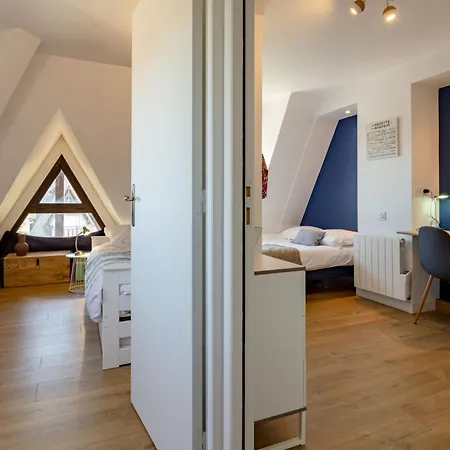 Apartament Le Fairway-5 By Interhome