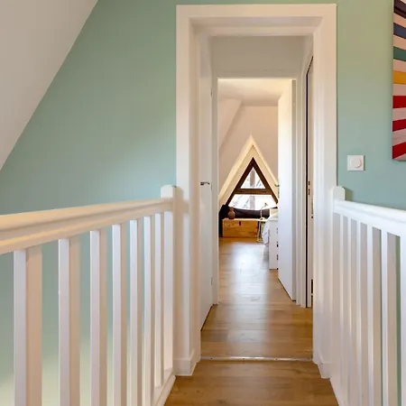 Le Fairway-5 By Interhome Apartament Deauville