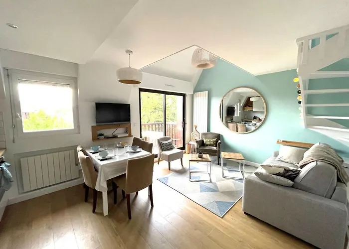 Le Fairway-5 By Interhome Appartamento