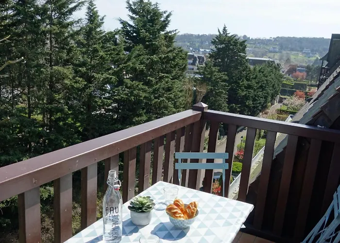 Le Fairway-5 By Interhome Apartman