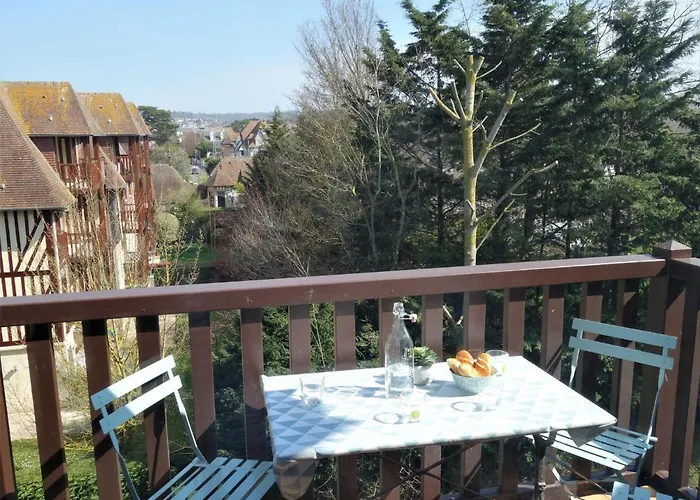 Le Fairway-5 By Interhome Apartman