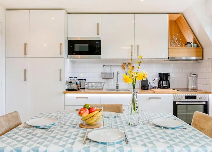 Le Fairway-5 By Interhome Deauville