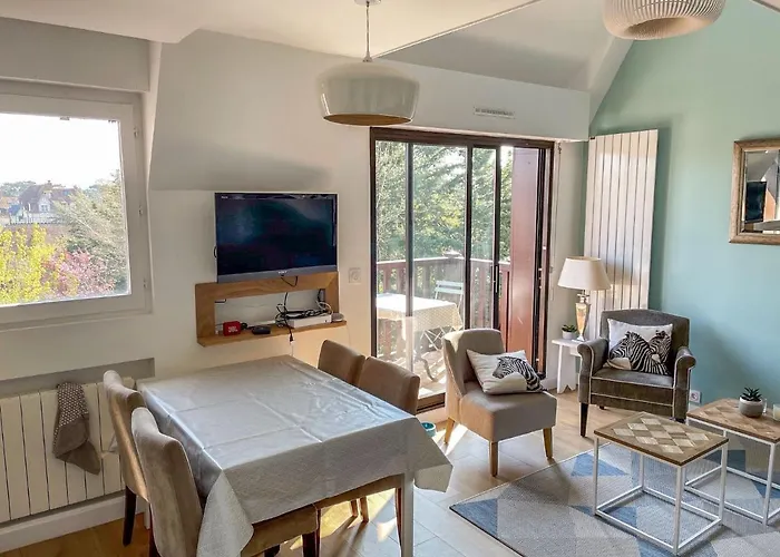 Le Fairway-5 By Interhome