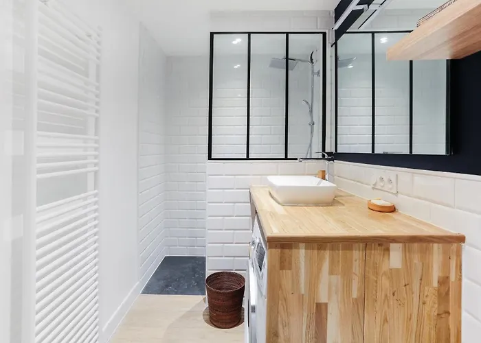 Le Fairway-5 By Interhome Apartman Deauville