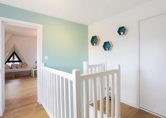 Le Fairway-5 By Interhome