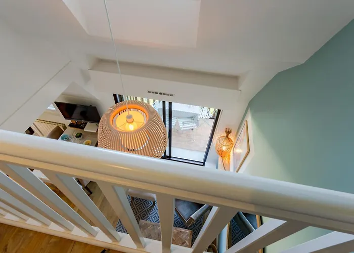 Le Fairway-5 By Interhome * Deauville