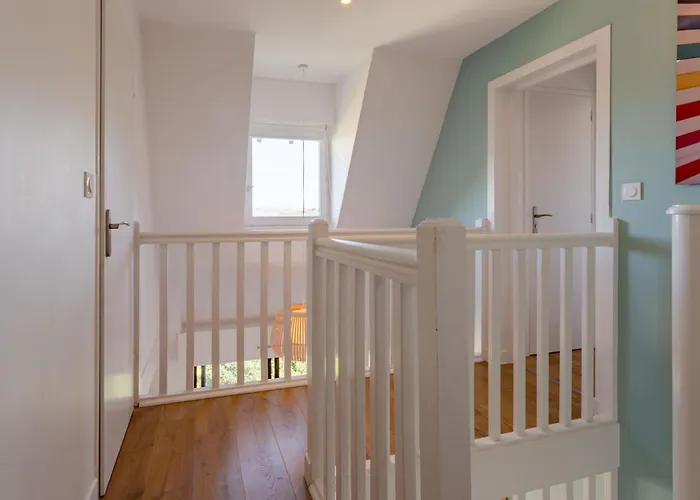 Le Fairway-5 By Interhome Apartman