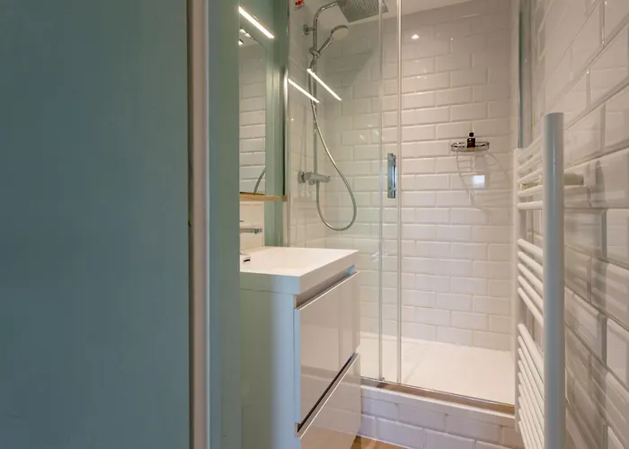 Apartman Le Fairway-5 By Interhome