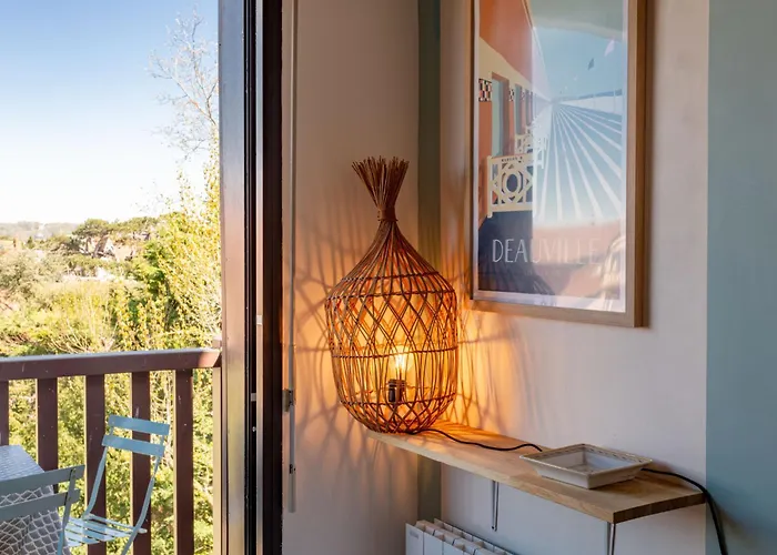 Apartman Le Fairway-5 By Interhome *