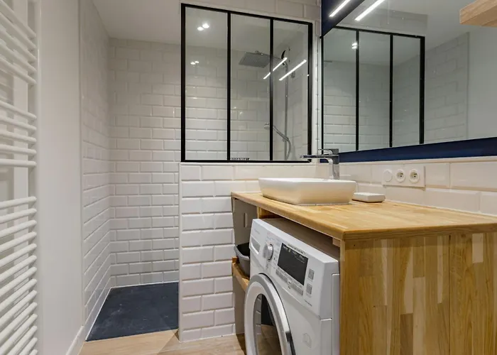 Le Fairway-5 By Interhome Apartman Deauville