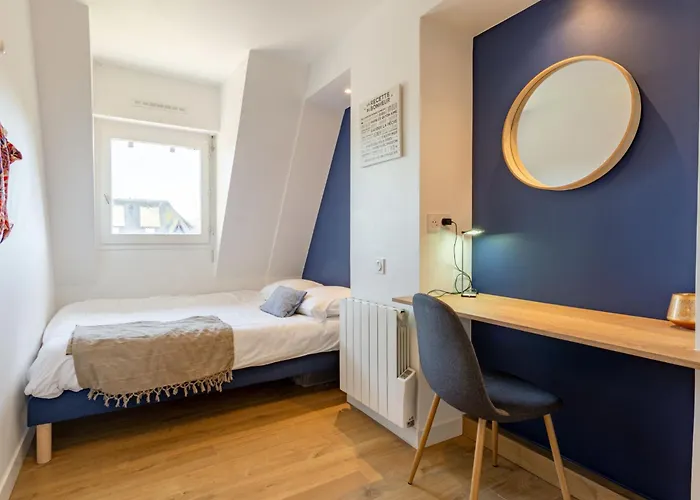 Le Fairway-5 By Interhome *