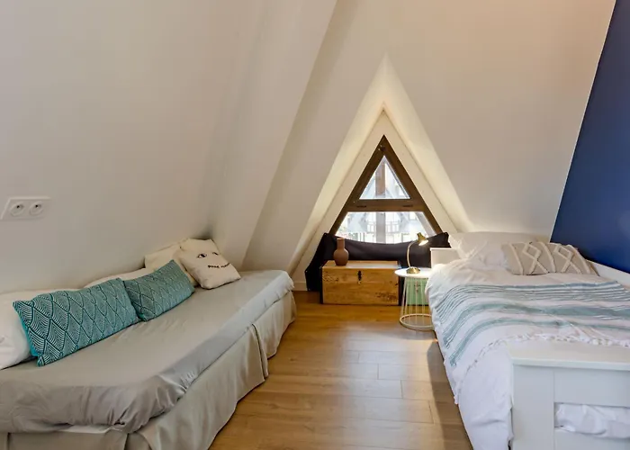 Le Fairway-5 By Interhome