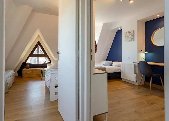 Apartman Le Fairway-5 By Interhome